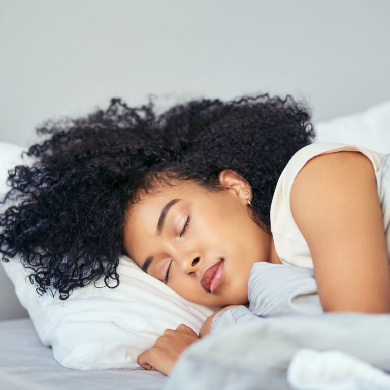 Reclaiming Rest: The Importance of Sleep for Mental and Physical Health