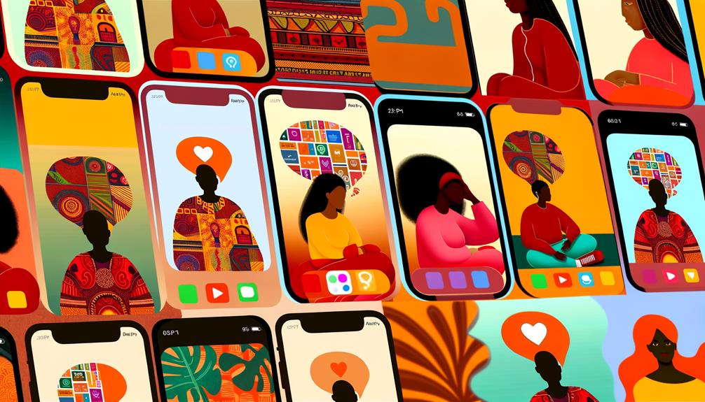 Culture And Swag - apps celebrating black culture