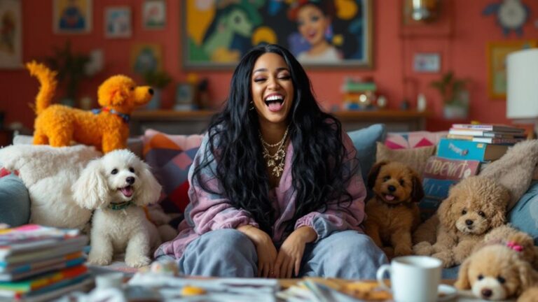 cardi b s relatable social media antics