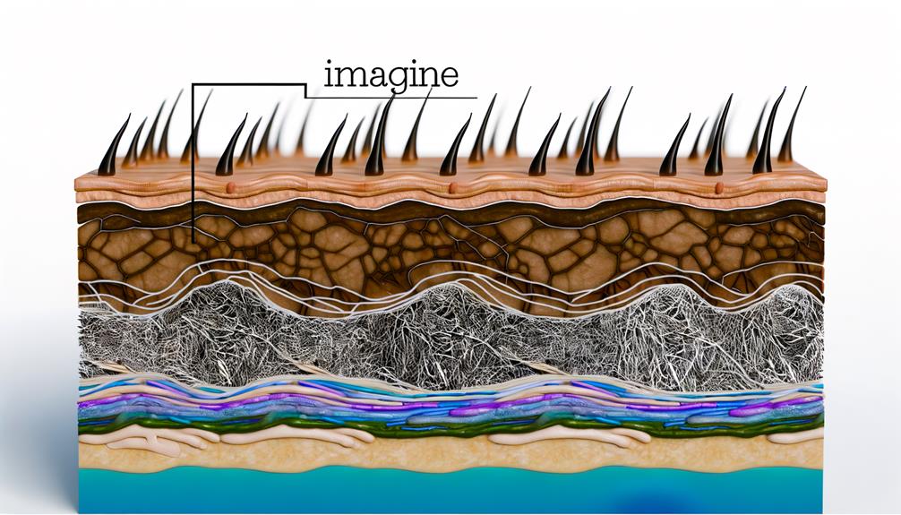 Culture And Swag - collagen s role in elasticity