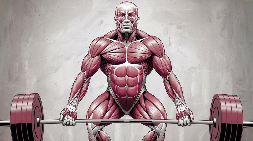 Culture And Swag - comprehending muscle structure fundamentals