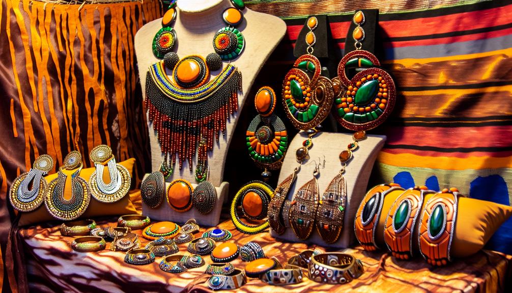 Culture And Swag - cultural significance in adornment