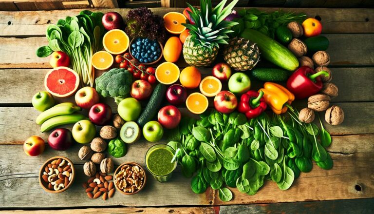 detoxifying nutritional strategies explained