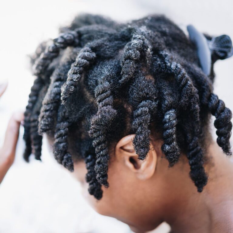 From Locs to Braids: How Your Hairstyle Affects Your Scalp Health