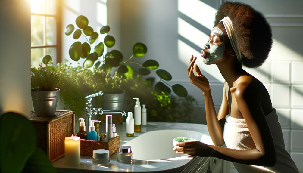 Culture And Swag - mindful daily skin care