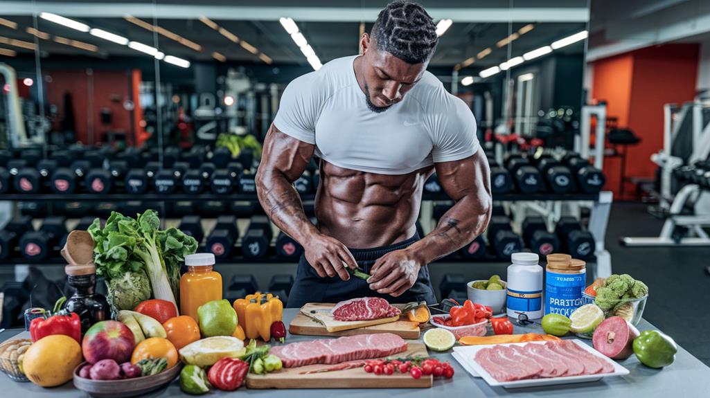 Culture And Swag - optimal growth through nutrition