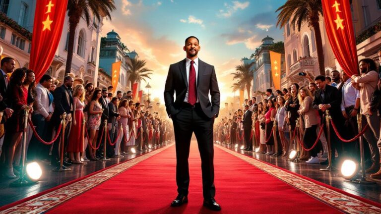 will smith s resilient comebacks