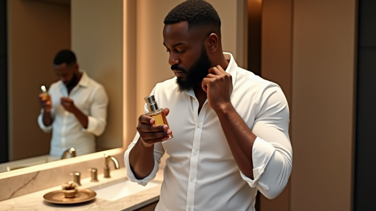 Day vs. Night Scents: Choosing the Right Cologne for Every Occasion