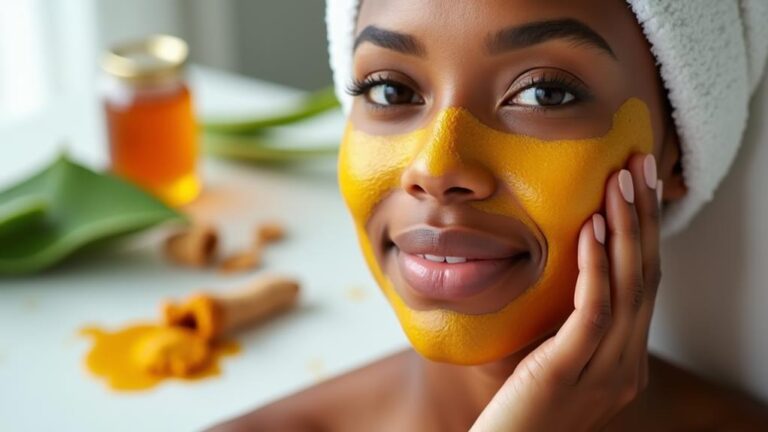 acne triggers for melanin rich skin