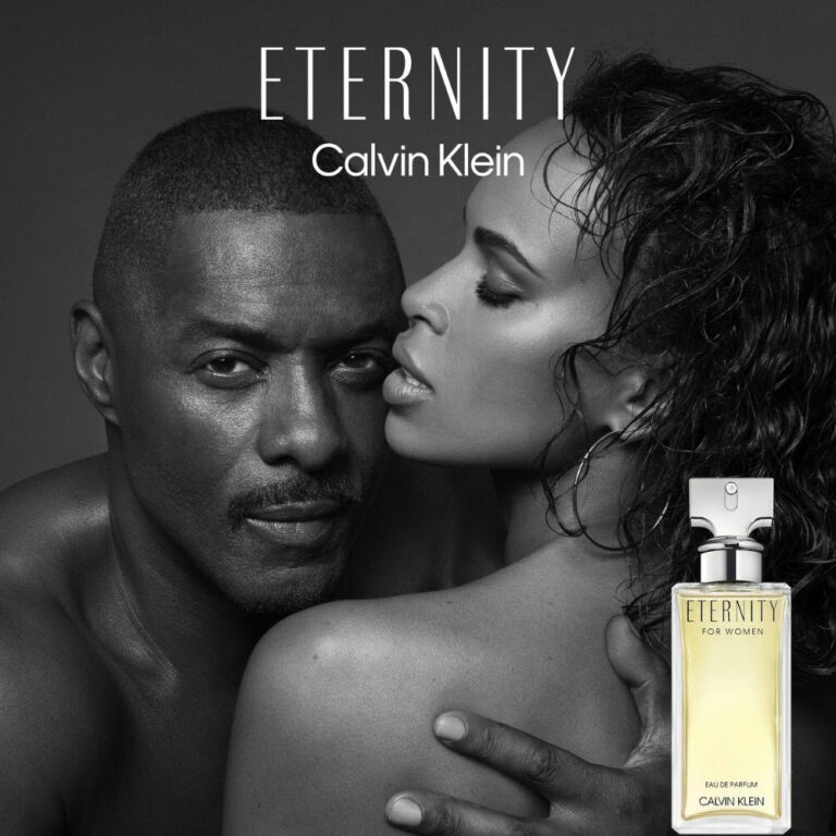 Calvin Klein Eternity Eau De Toilette Review