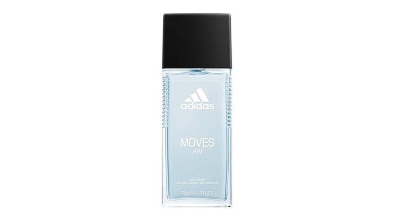 adidas fragrance review insights