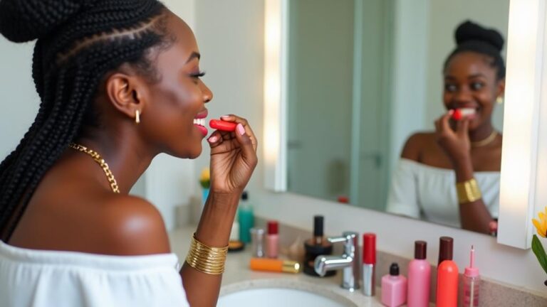 affordable beauty tips unveiled