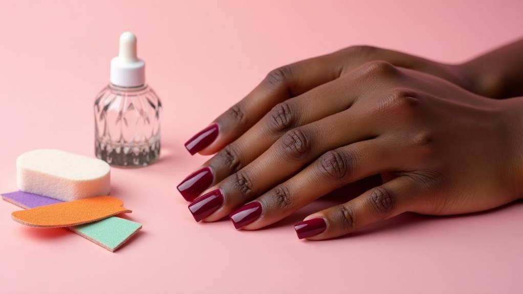 Culture And Swag - affordable nail care tips