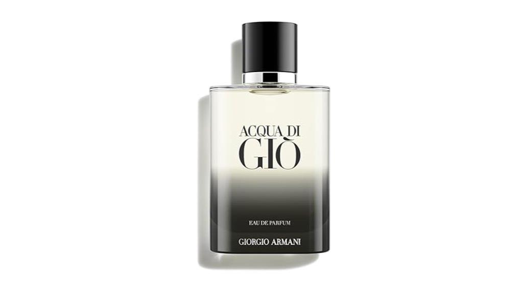 armani acqua di gi