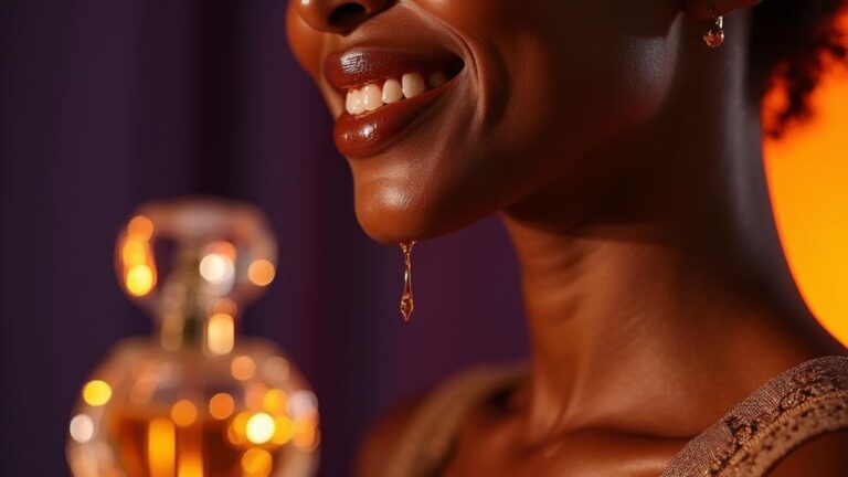 beloved fragrances for black women