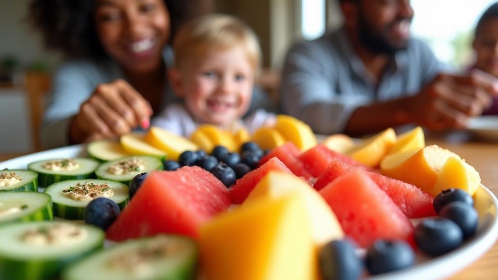 Culture And Swag - blood pressure healthy snacks