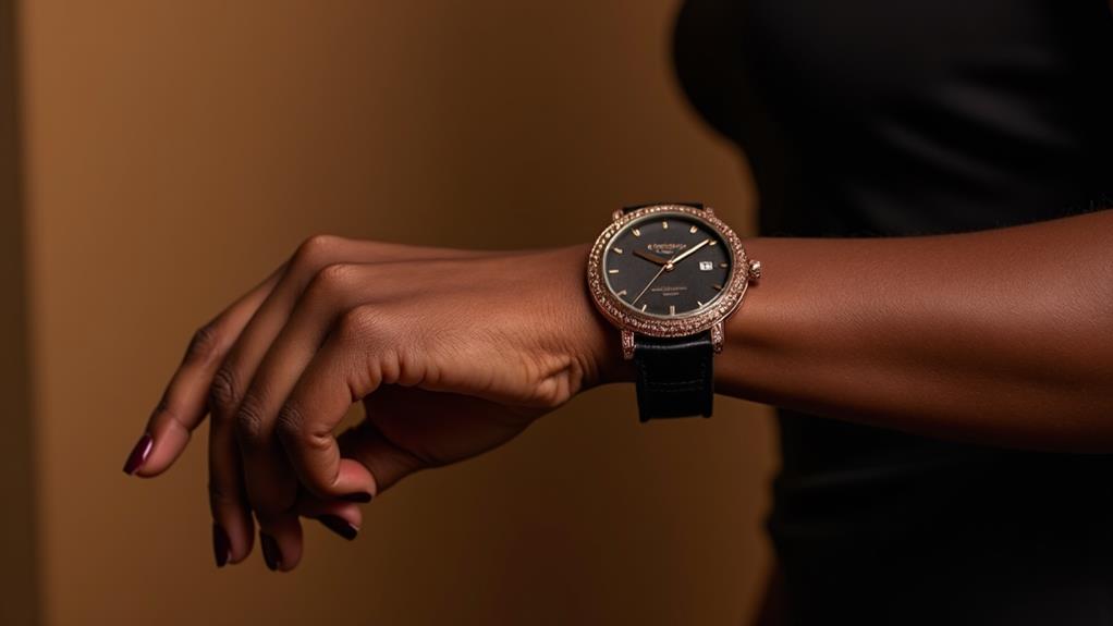 Culture And Swag - bold statement timepieces