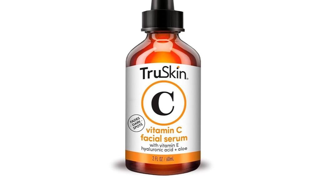 brighten skin with truskin