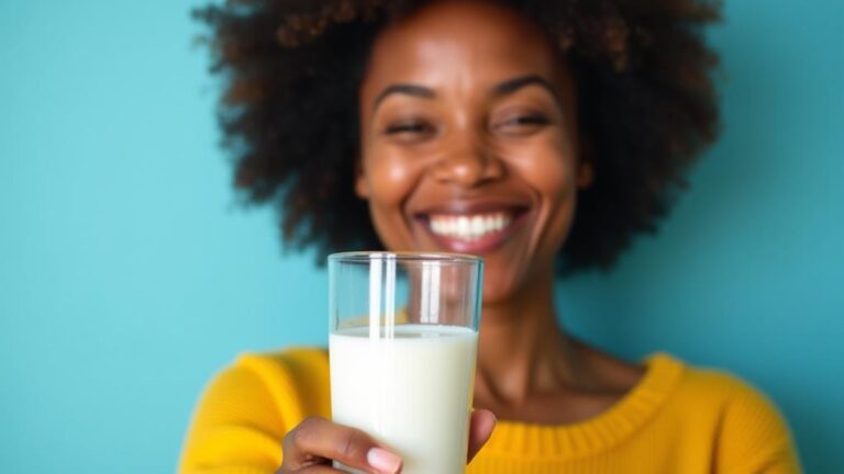 calcium s importance for black women