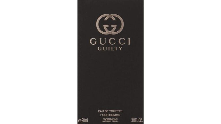 captivating gucci guilty fragrance