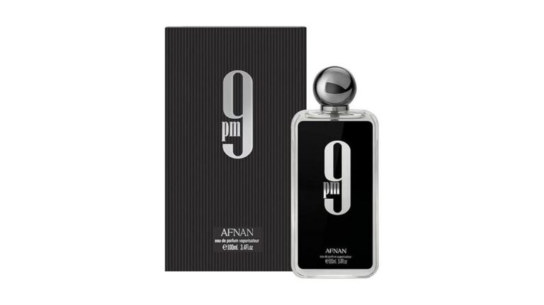 captivating masculine fragrance review