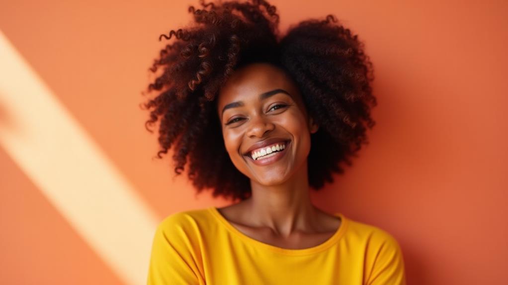 Culture And Swag - choosing natural hair products