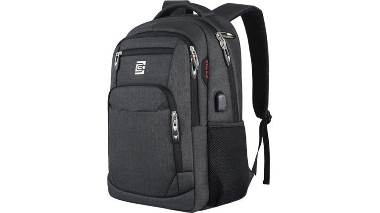 comfortable and convenient backpack