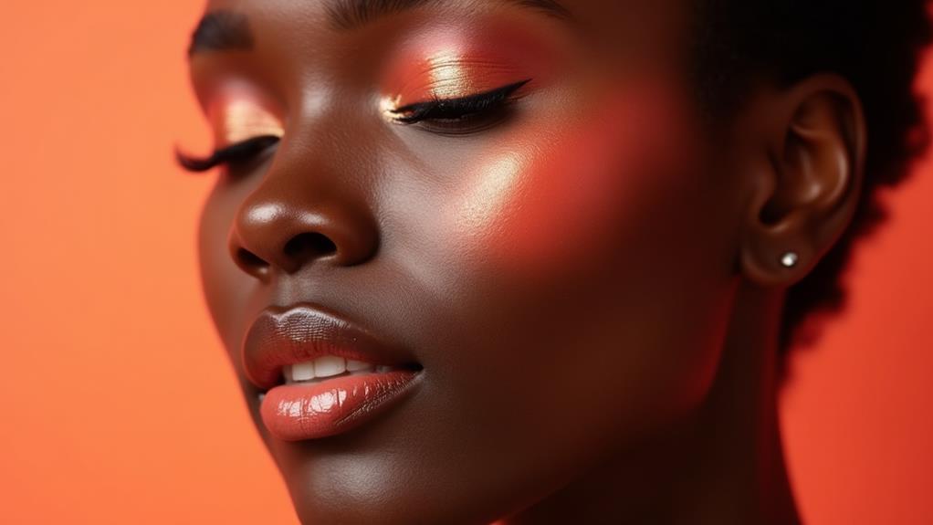 Culture And Swag - cream blush enhances radiance