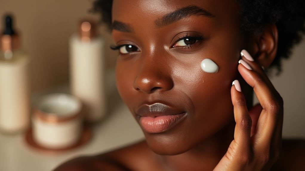 Culture And Swag - dark skin acne insights