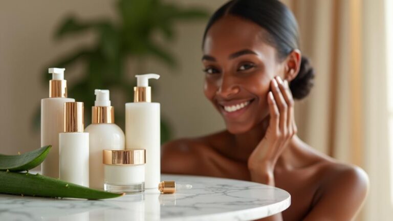 dermatologist approved black skin acne