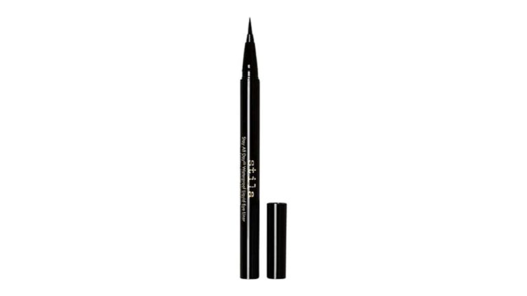 effective long lasting eye liner