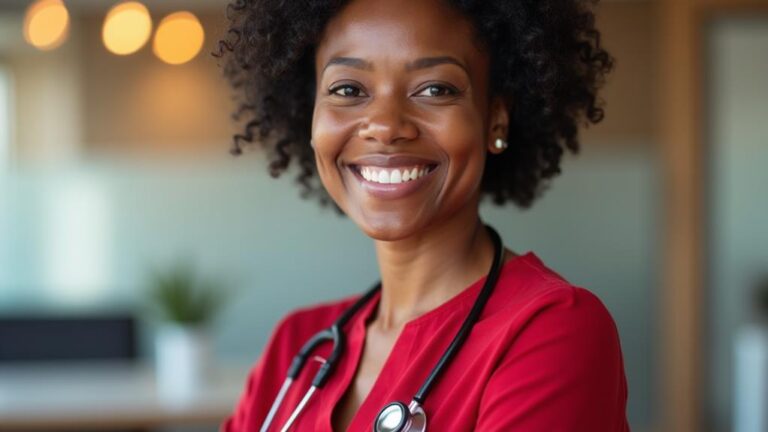 empower black women s heart health