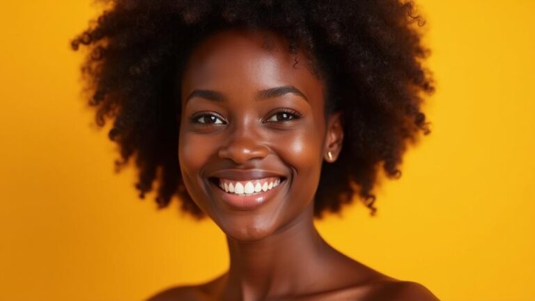 empowering black beauty secrets