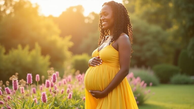 empowering black maternal health tips