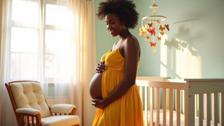 empowering black mothers health