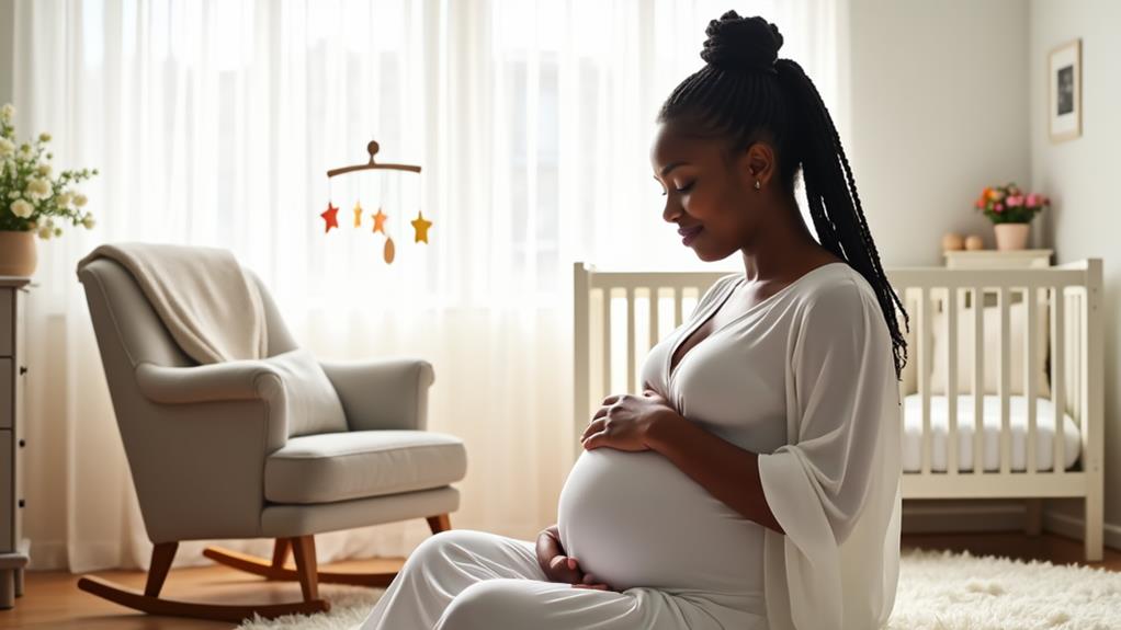 empowering black mothers health