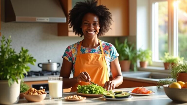 empowering black women s bone health