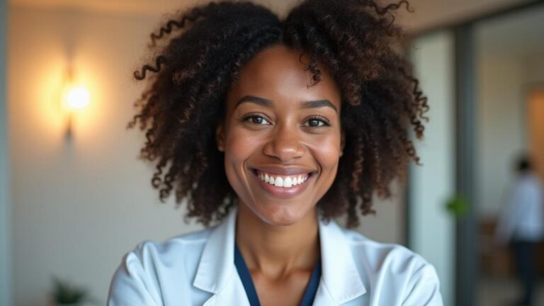 empowering black women s health