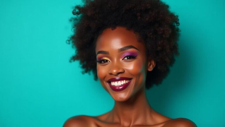 essential beauty tips black women