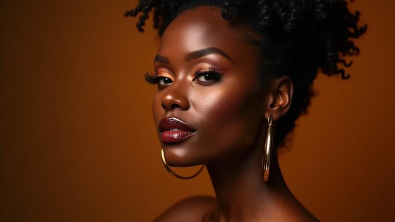 essential beauty tips black women