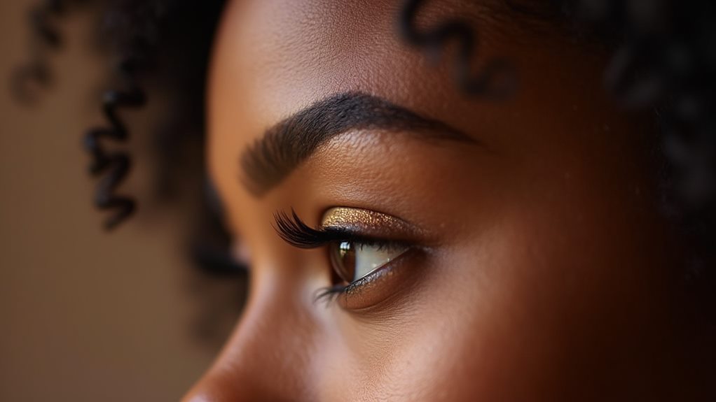 essential brow pencil tips