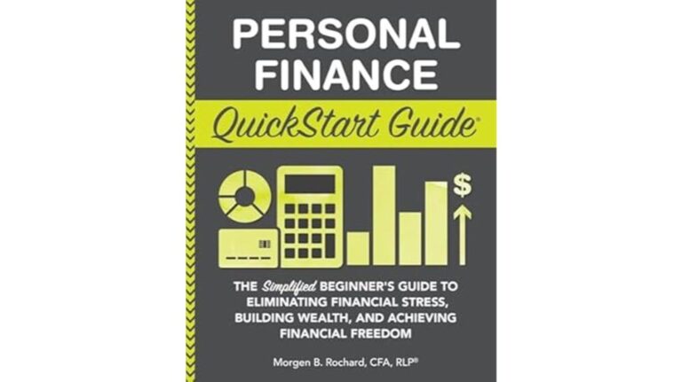 essential finance guide review