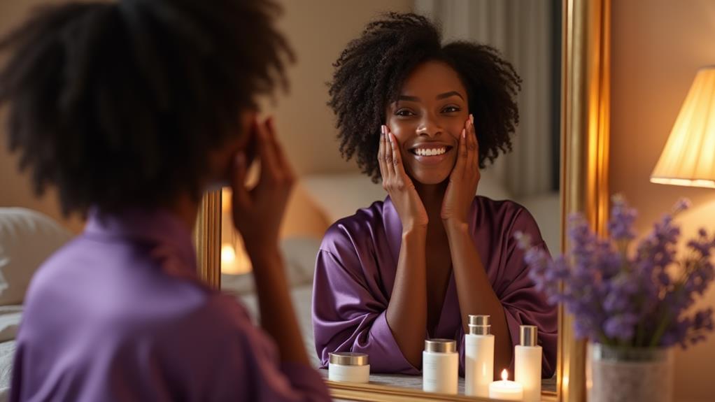 Culture And Swag - evening skincare rituals unveiled