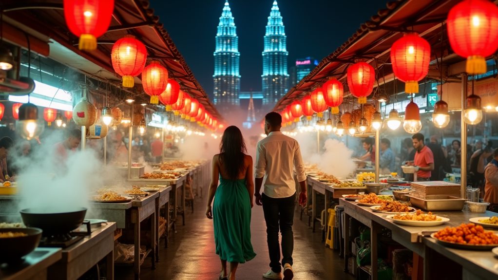 exploring kuala lumpur s vibrant culture