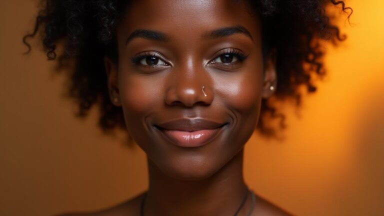 flawless skin guide for black women