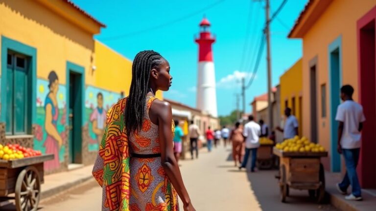 ghana s essential black travel destinations