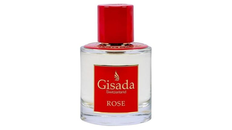 gisada luxury perfume review