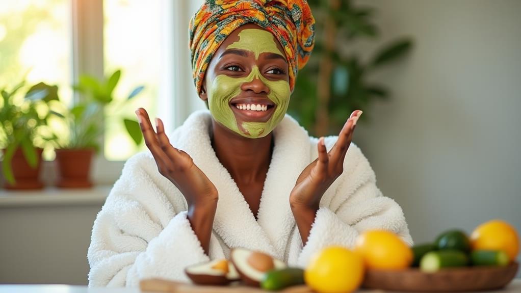 Culture And Swag - holistic skincare solutions guide