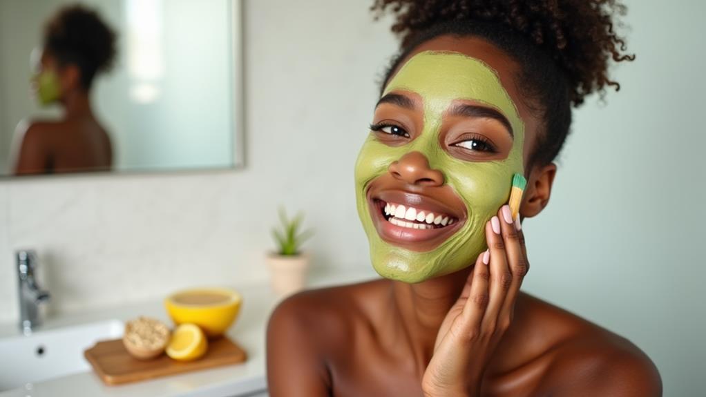 Culture And Swag - homemade beauty treatments guide