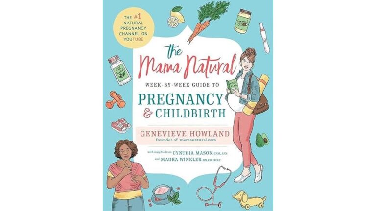 mama natural guide review